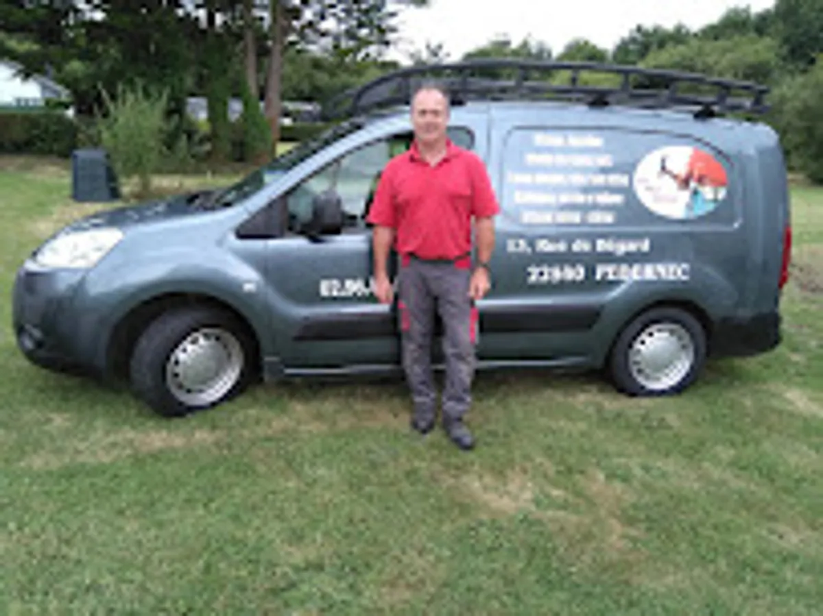 ERIC MULTISERVICES