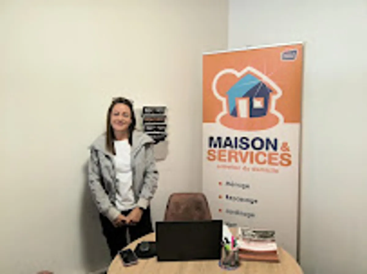 Maison et Services Toulouse Centre - Photo 2