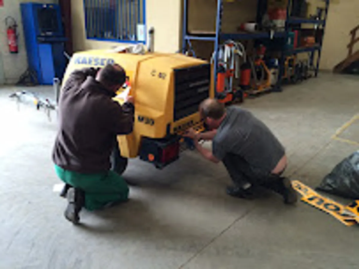 AXEO Services Dieppe Pays de Caux - Photo 4