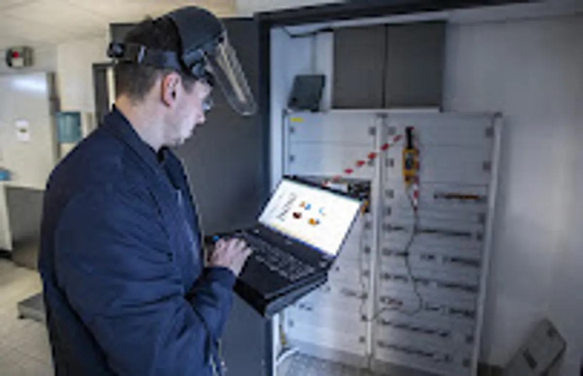 SAMSIC FACILITY LORIENT | Entreprise de nettoyage - Photo 3