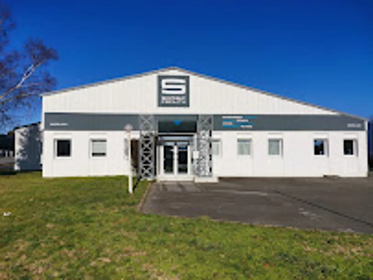 SAMSIC FACILITY LORIENT | Entreprise de nettoyage - Photo 5