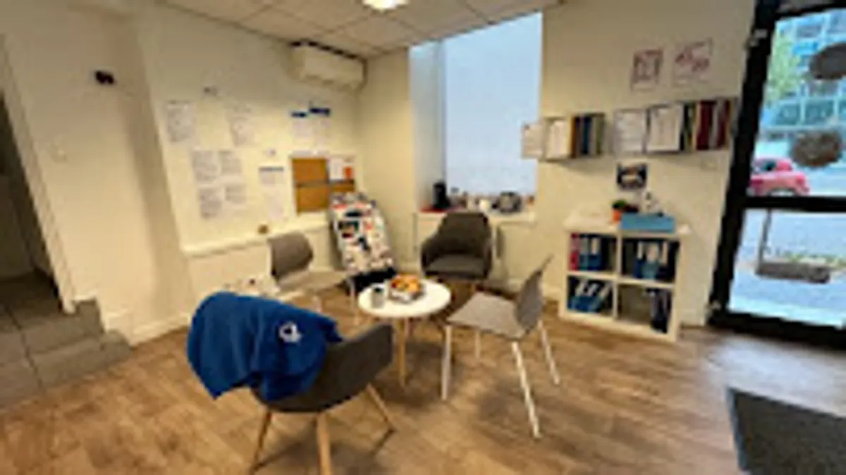 Agence O2 Strasbourg - Services à domicile