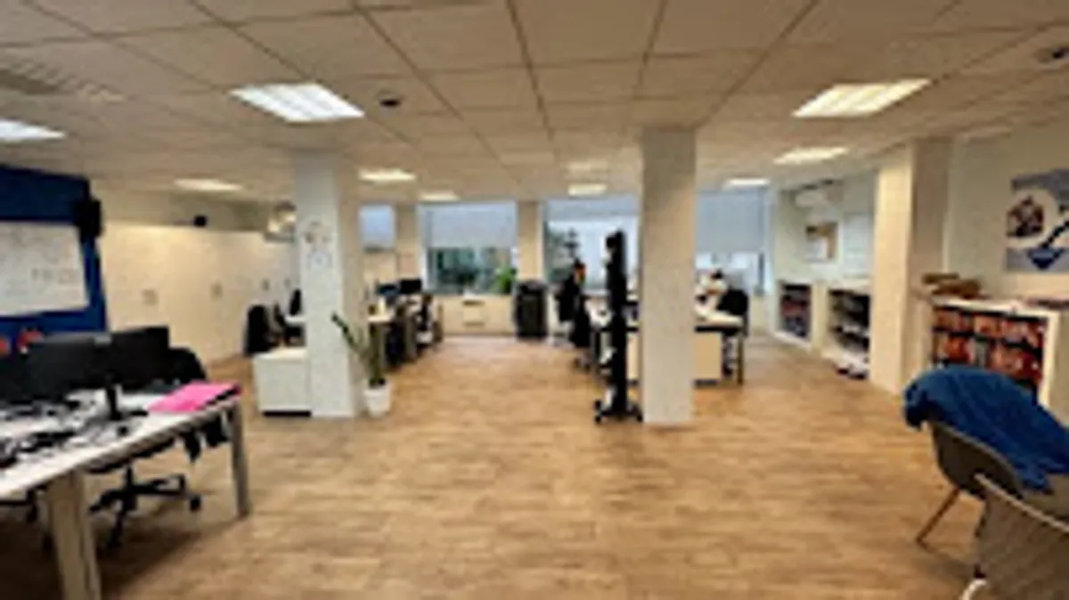 Agence O2 Strasbourg - Services à domicile - Photo 2