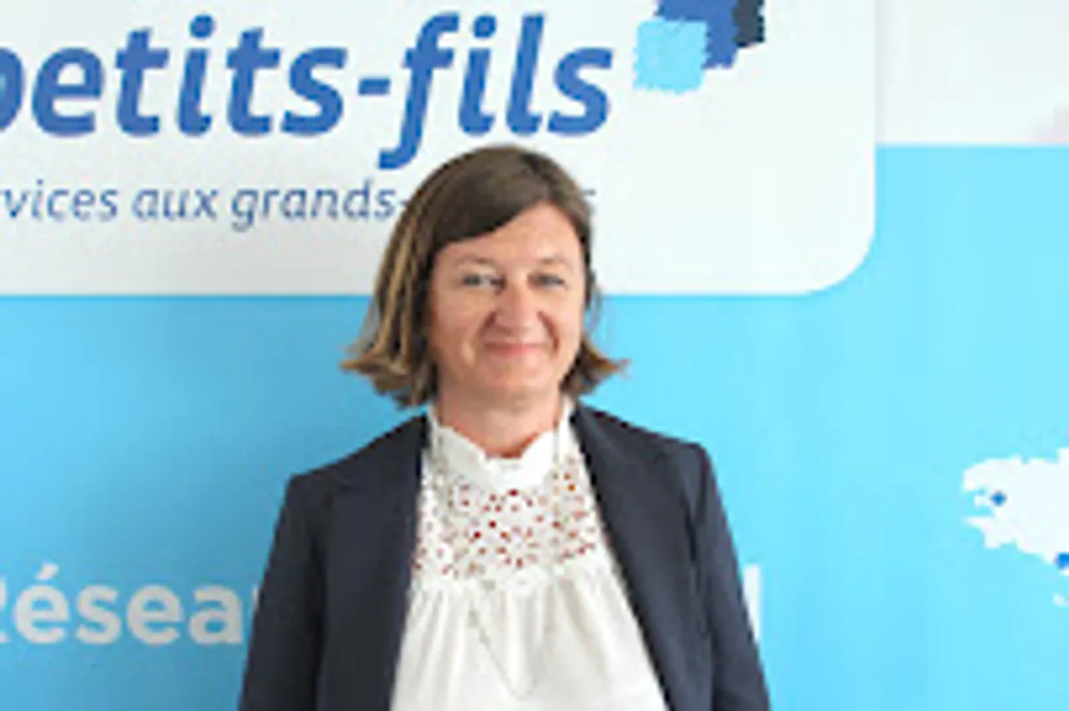 Petits-fils Villefranche-sur-Saône - Aide à domicile