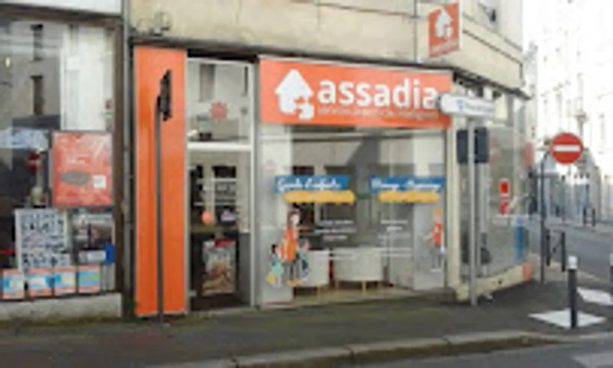 ASSADIA Angers - Garde d'enfants intelligente à domicile - Photo 5