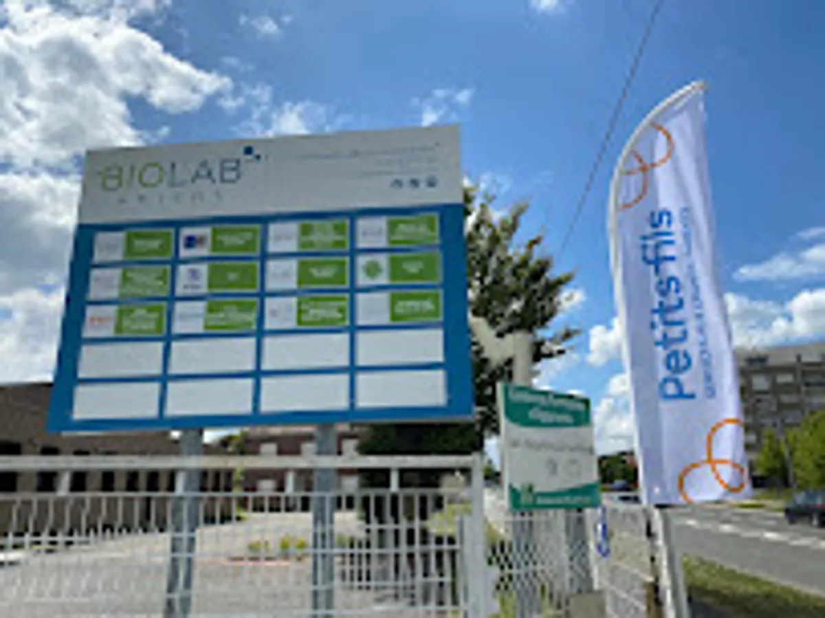 Petits-fils Amiens - Aide à domicile - Photo 2