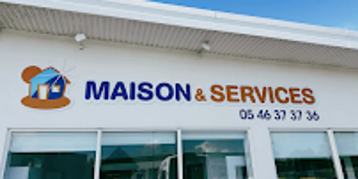 Maison et Services La Rochelle | Ménage, repassage, jardinage, nettoyage des vitres