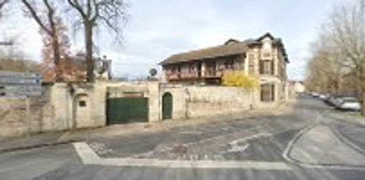 CYRIADOM CHANTILLY - Photo 3