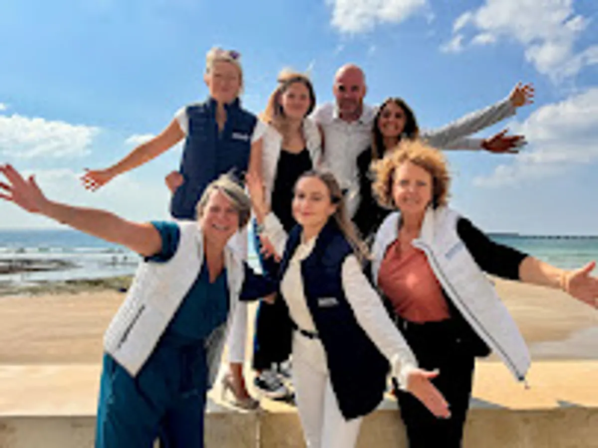 Petits-fils Les Sables d'Olonne - Aide à domicile