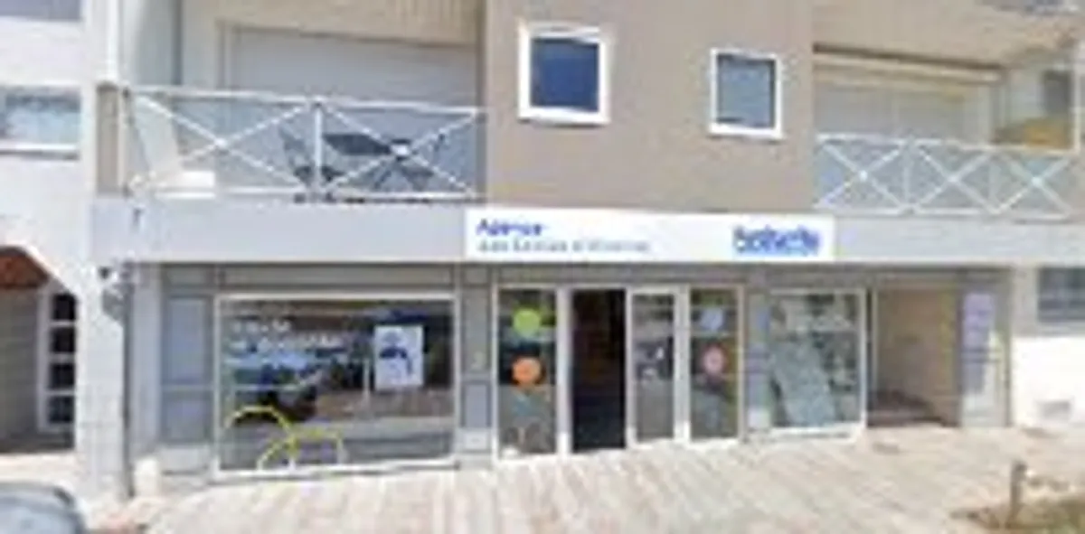 Petits-fils Les Sables d'Olonne - Aide à domicile - Photo 4