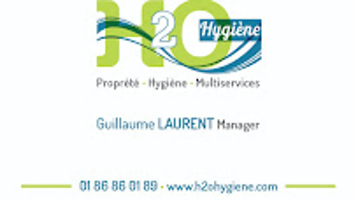 H2O HYGIENE - Photo 3