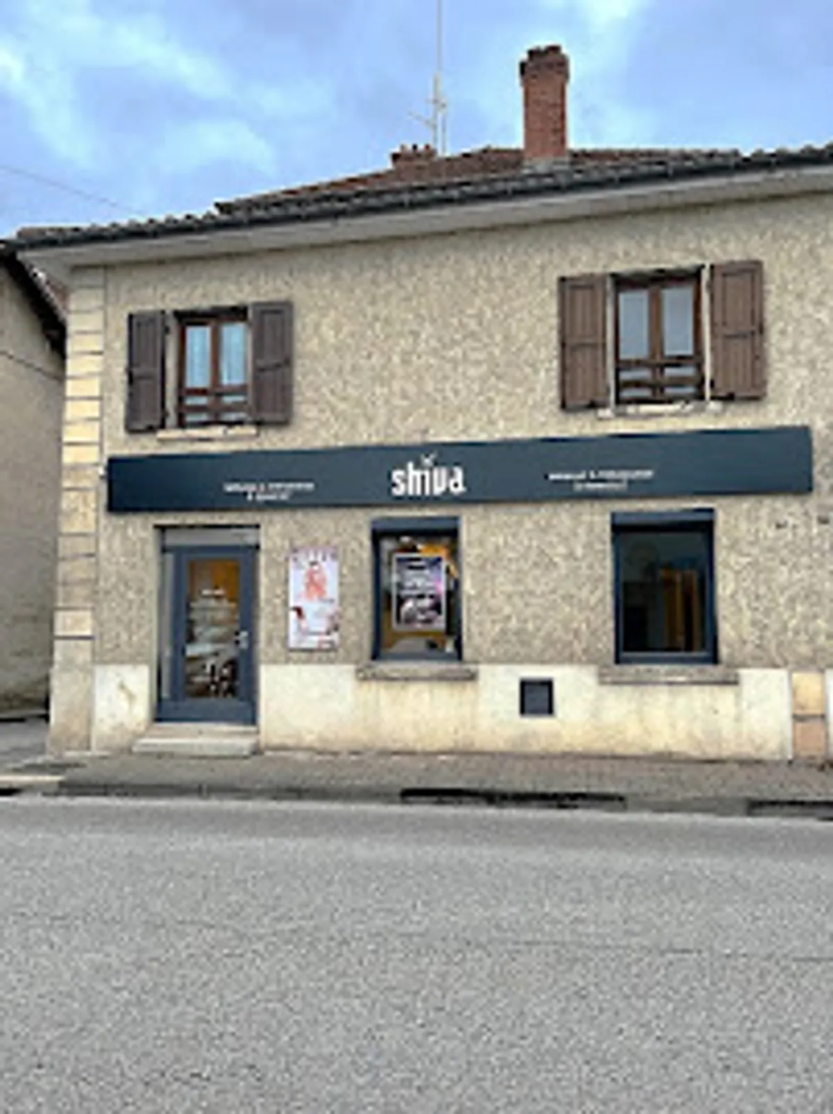 Ménage et repassage à domicile - Shiva Pont de Chéruy