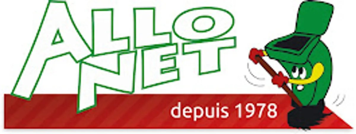 Allonet GB entreprises de propreté - Photo 4
