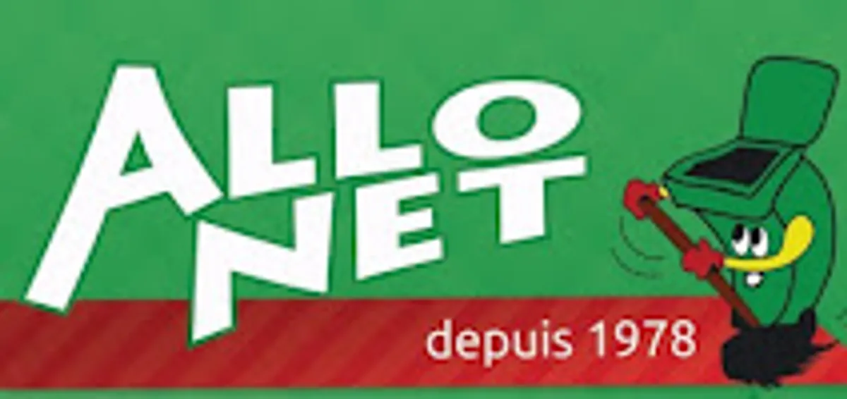 Allonet GB entreprises de propreté - Photo 5