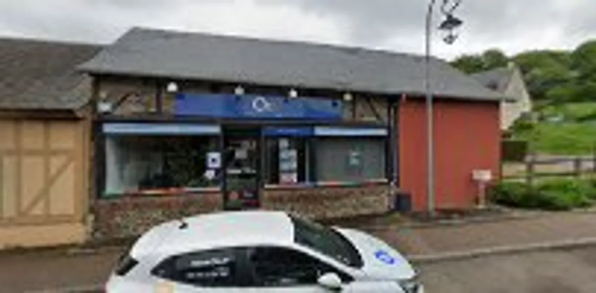 Agence O2 Buchy - Services à domicile