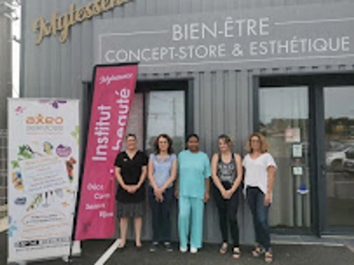 Axeo Montauban Services à Domicile