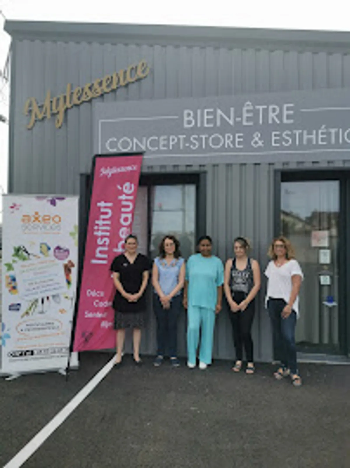 Axeo Montauban Services à Domicile - Photo 2