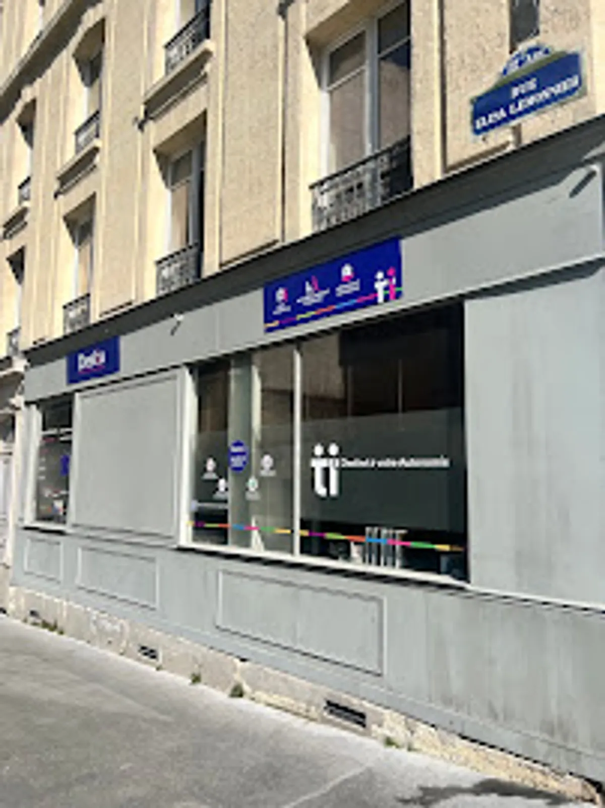 Destia Paris Est