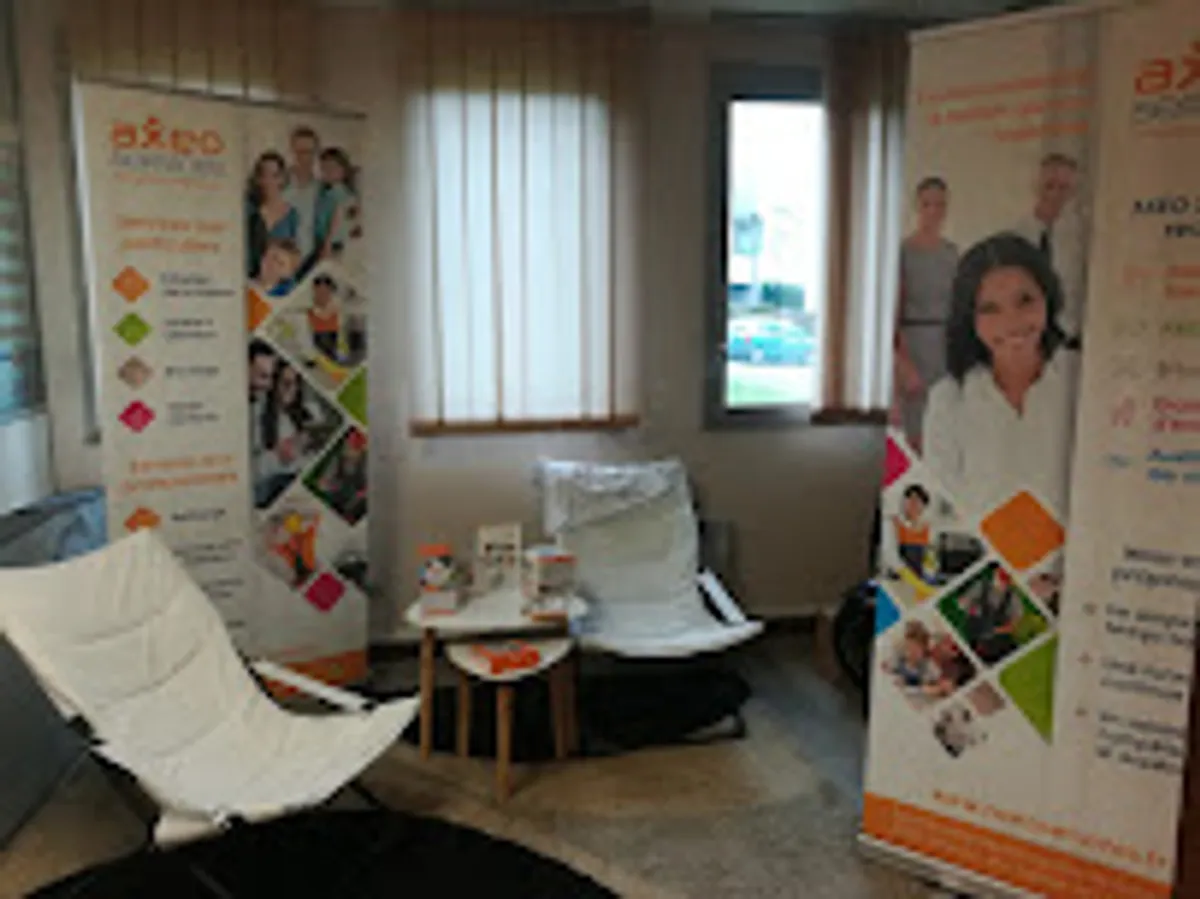 AXEO Services Igny - Photo 3