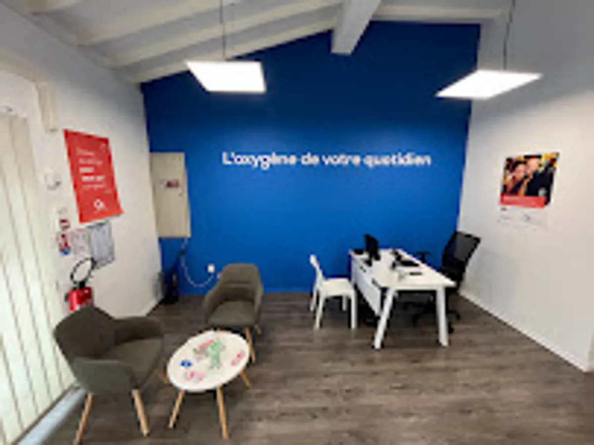Agence O2 Montpellier Ouest - Services à domicile - Photo 2