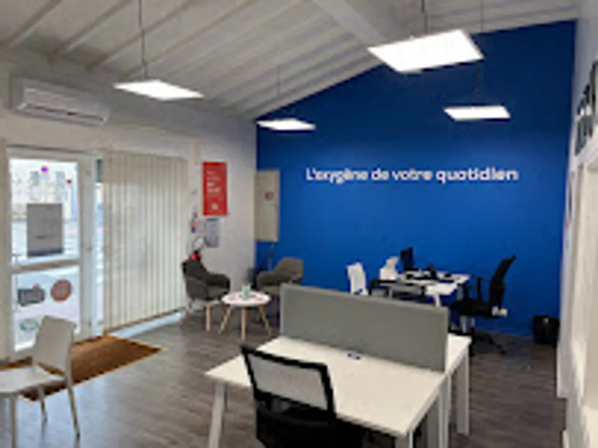 Agence O2 Montpellier Ouest - Services à domicile - Photo 3