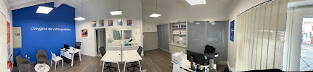 Agence O2 Montpellier Ouest - Services à domicile - Photo 6