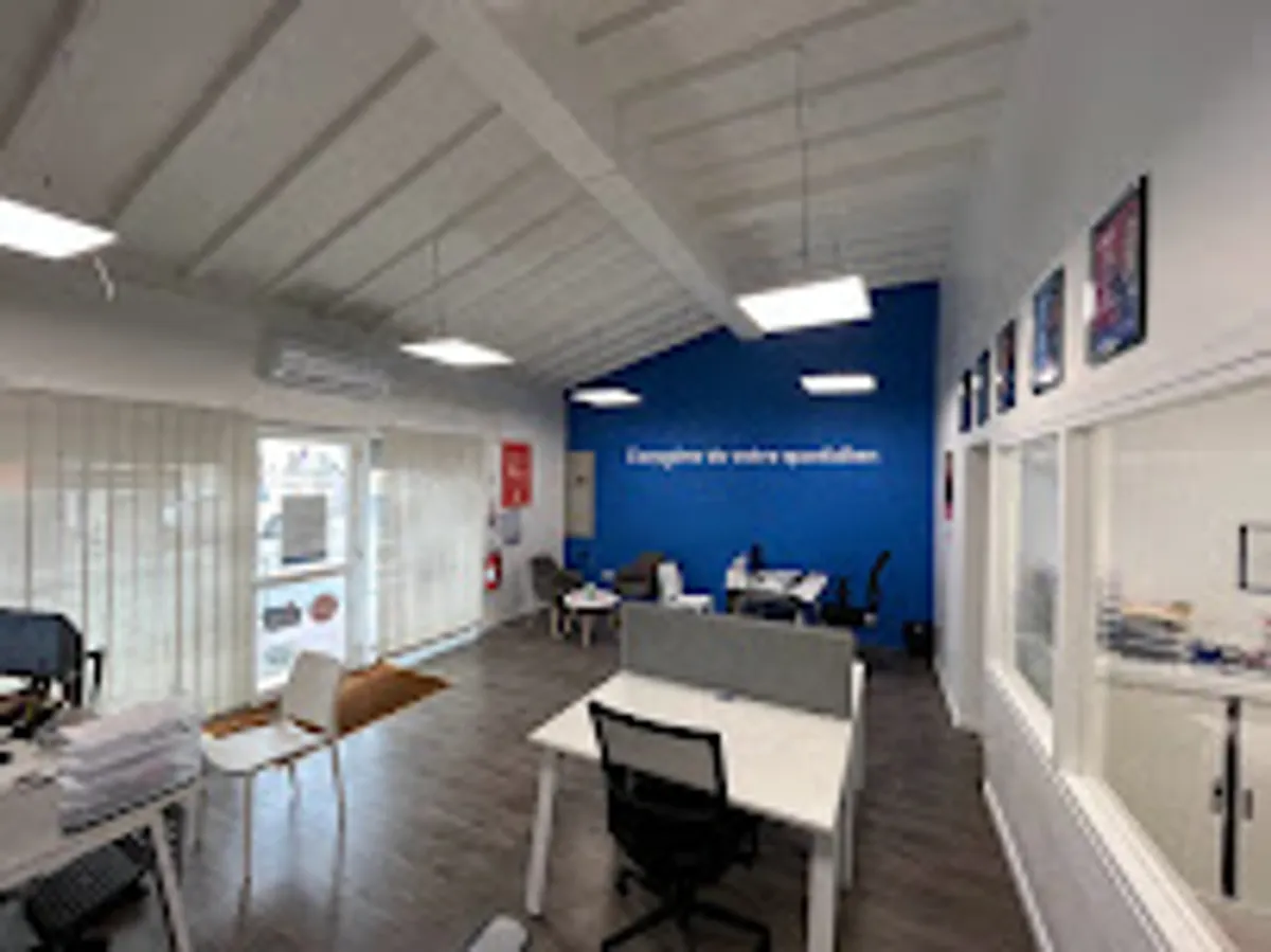 Agence O2 Montpellier Ouest - Services à domicile - Photo 9