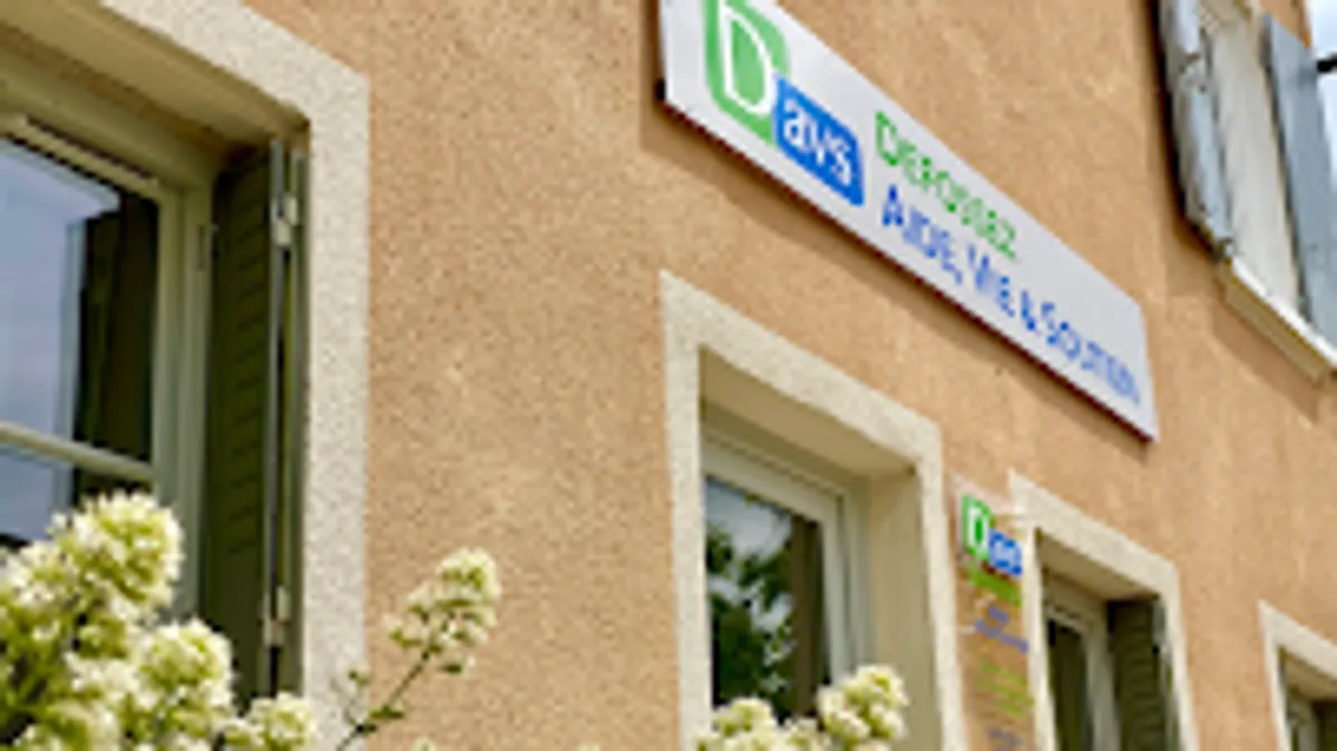 DEFOSSEZ Aide, Vie & Soutien - Photo 2