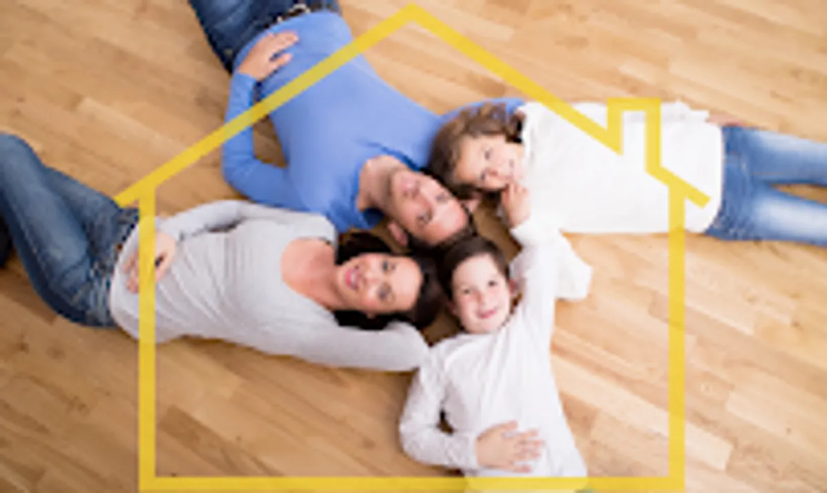 Les Familles Bonheur | Aide à domicile