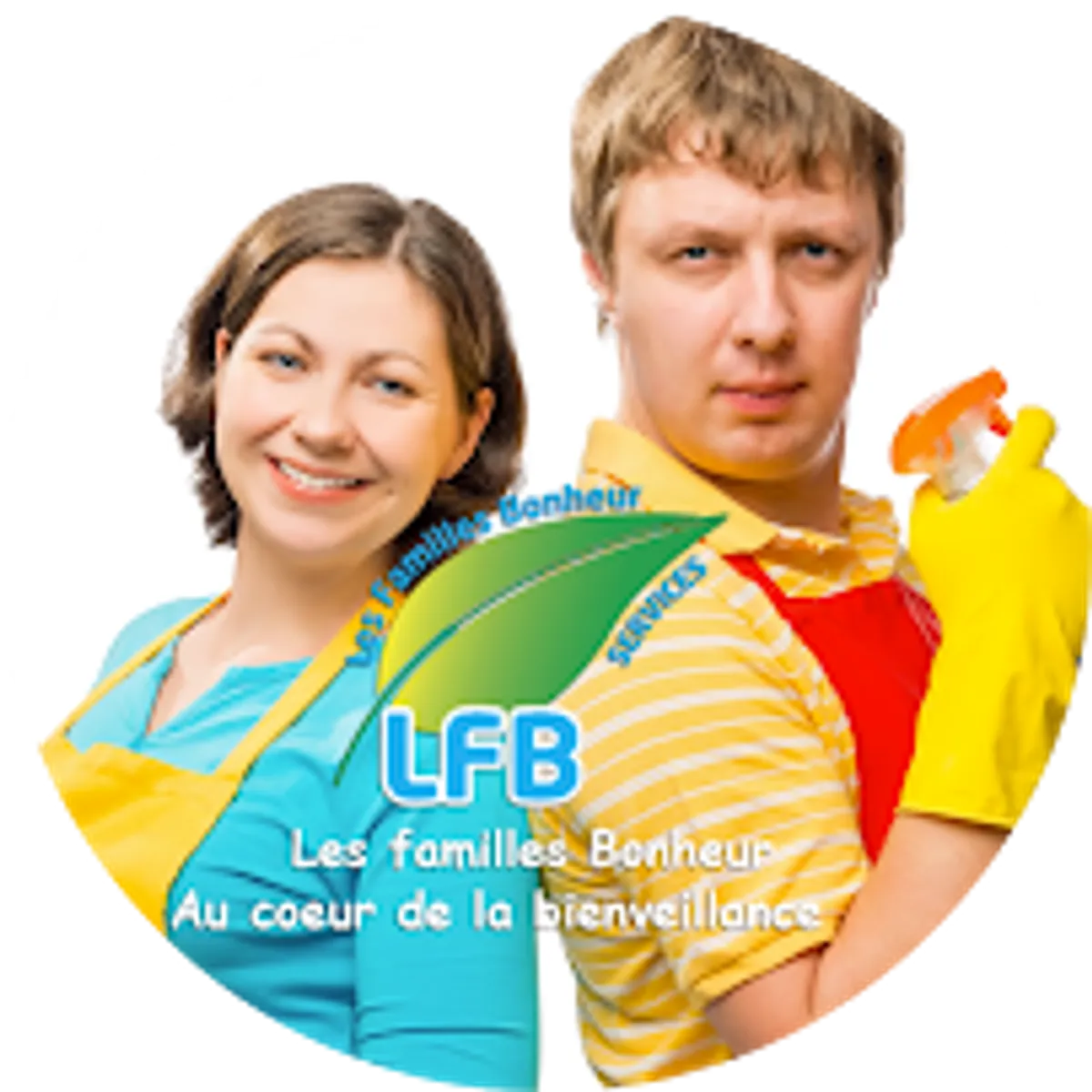 Les Familles Bonheur | Aide à domicile - Photo 5