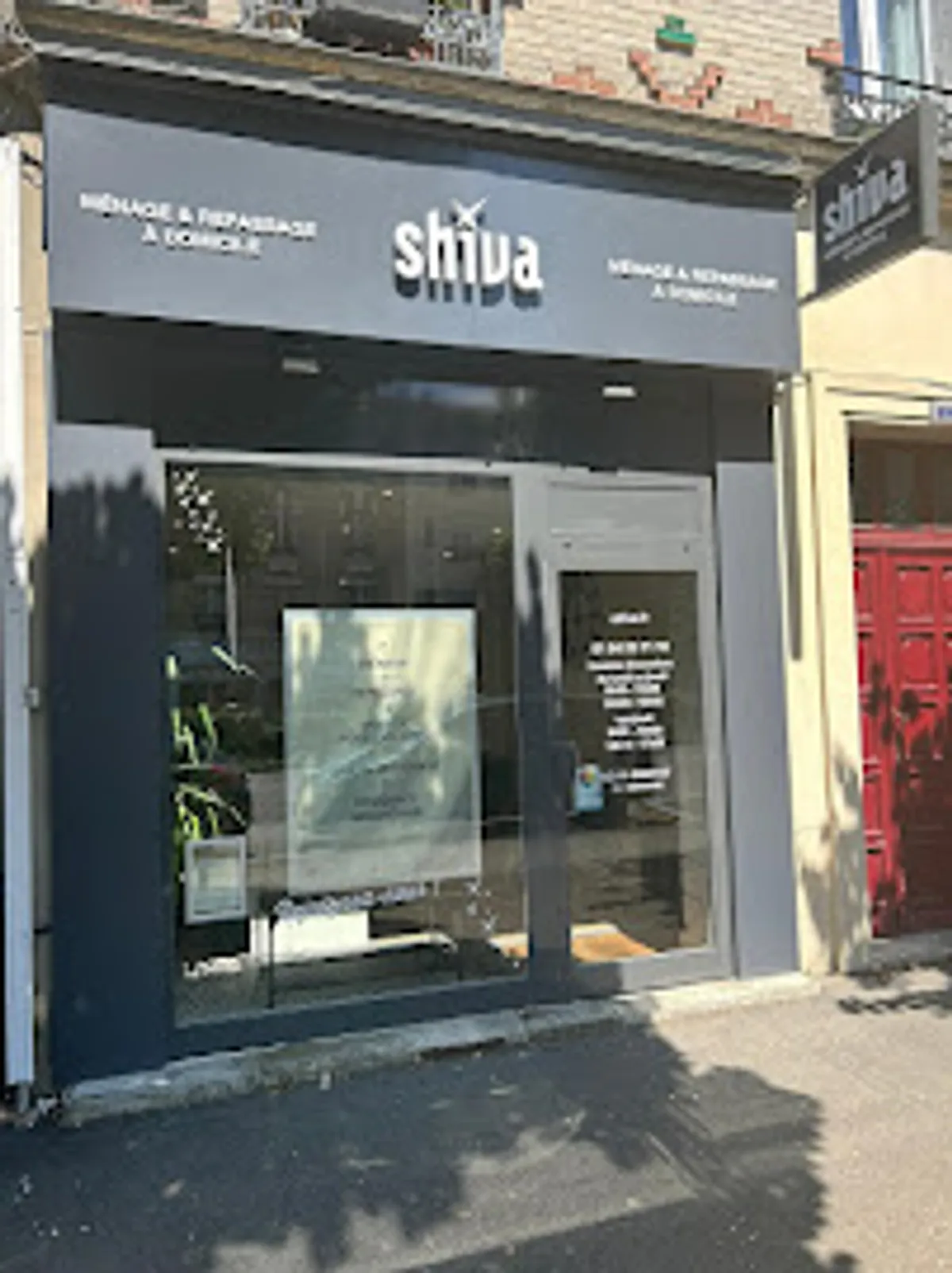 Ménage et repassage à domicile - Shiva Maisons-Alfort