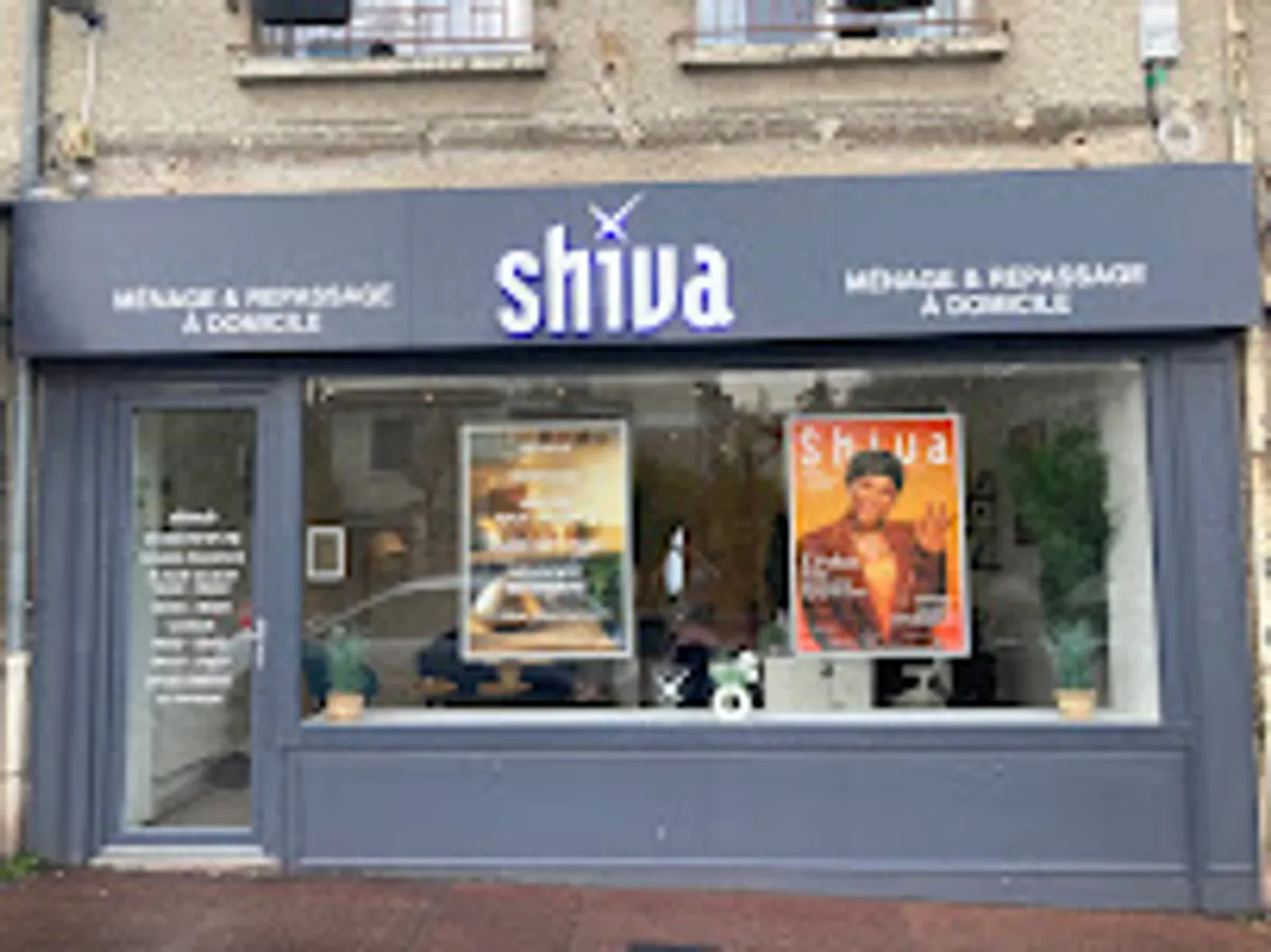 Ménage et repassage à domicile - Shiva Sucy-en-Brie