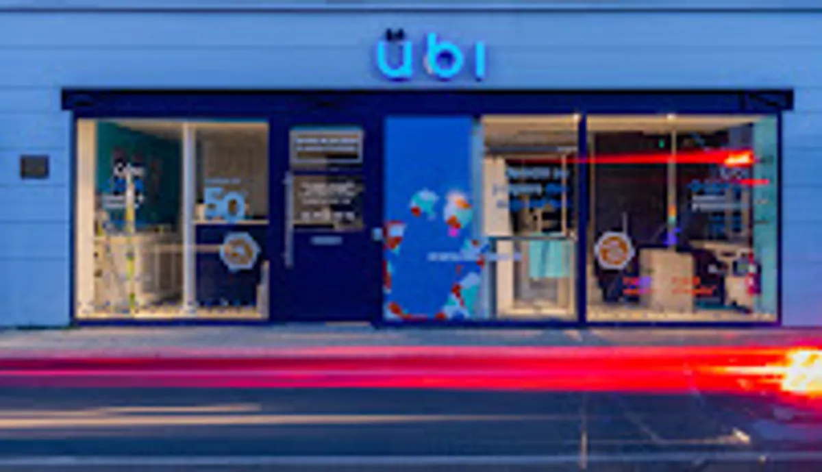 übi agence de Pau - les Halles - Photo 3