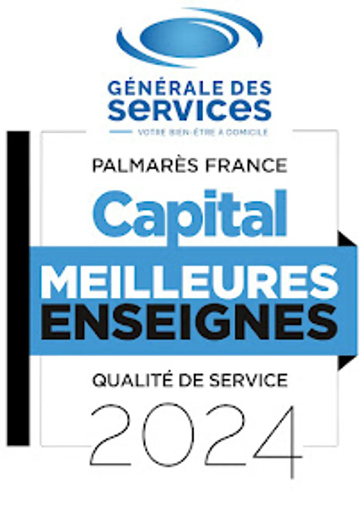 Générale des Services Ancenis - Agence de services à la personne - Photo 3