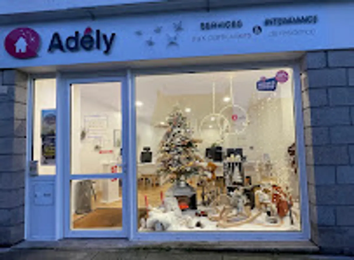 Adely Services & Intendance - Photo 3