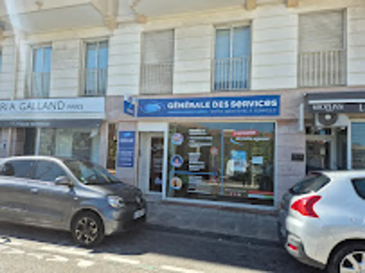 Générale des Services Antibes - Agence de services à la personne - Photo 2