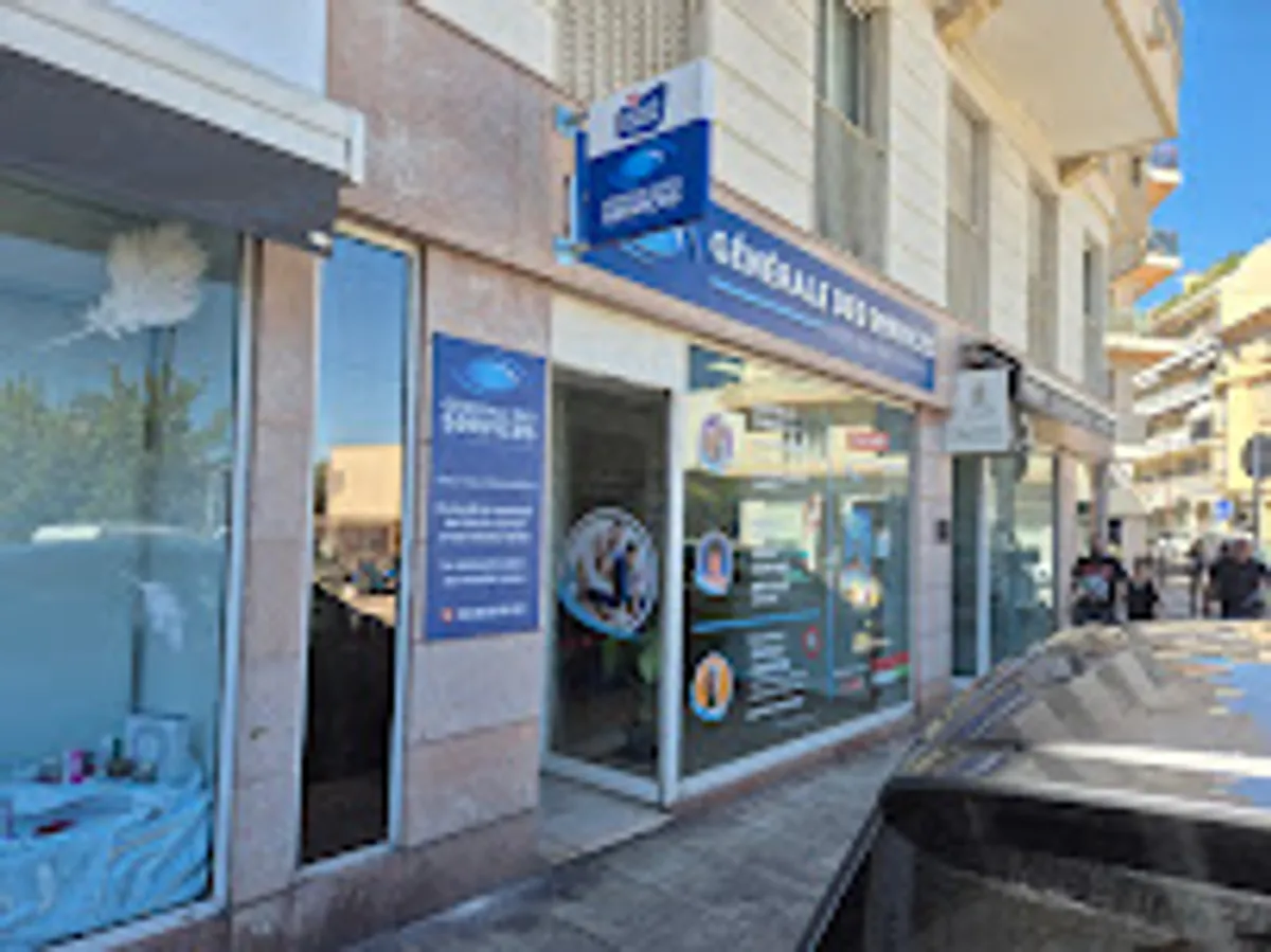 Générale des Services Antibes - Agence de services à la personne - Photo 3