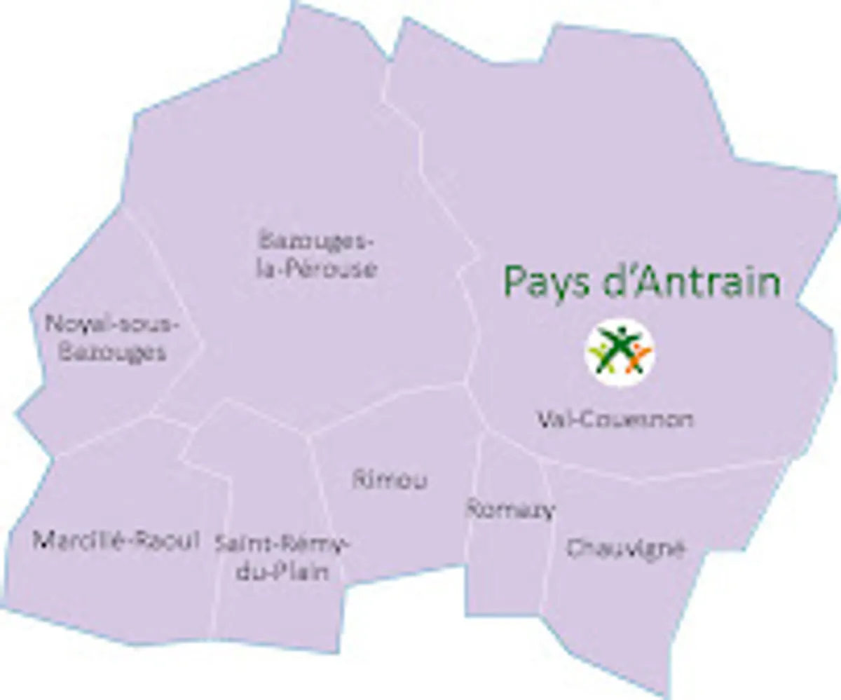 ADMR PAYS D'ANTRAIN - Photo 9