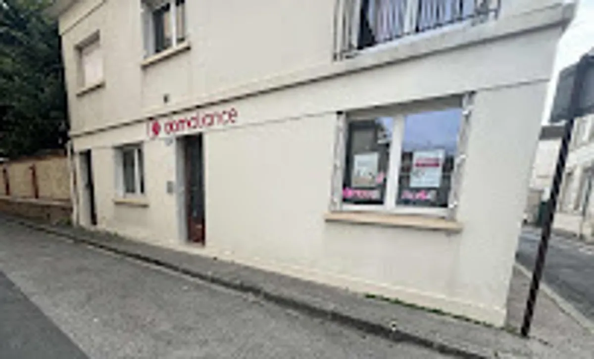 Domaliance Châlons-en-Champagne