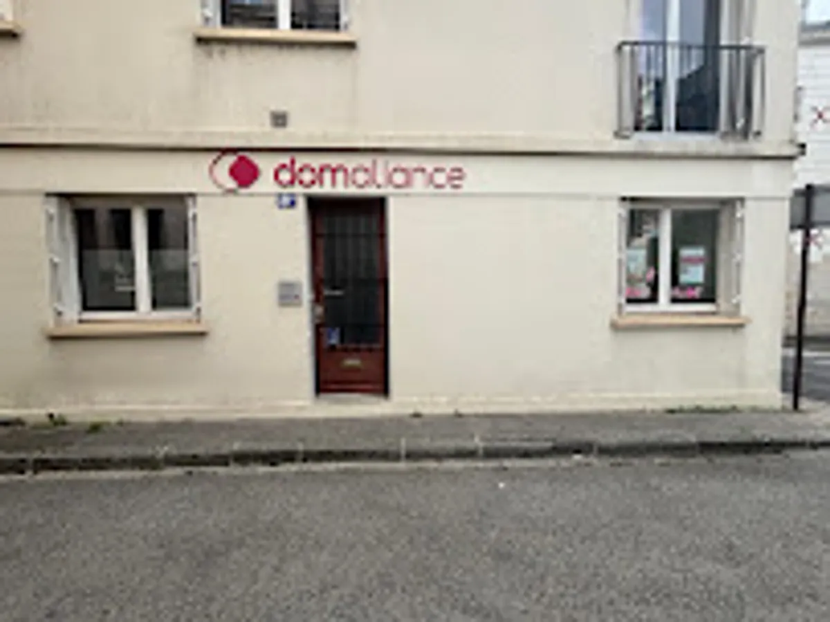 Domaliance Châlons-en-Champagne - Photo 2