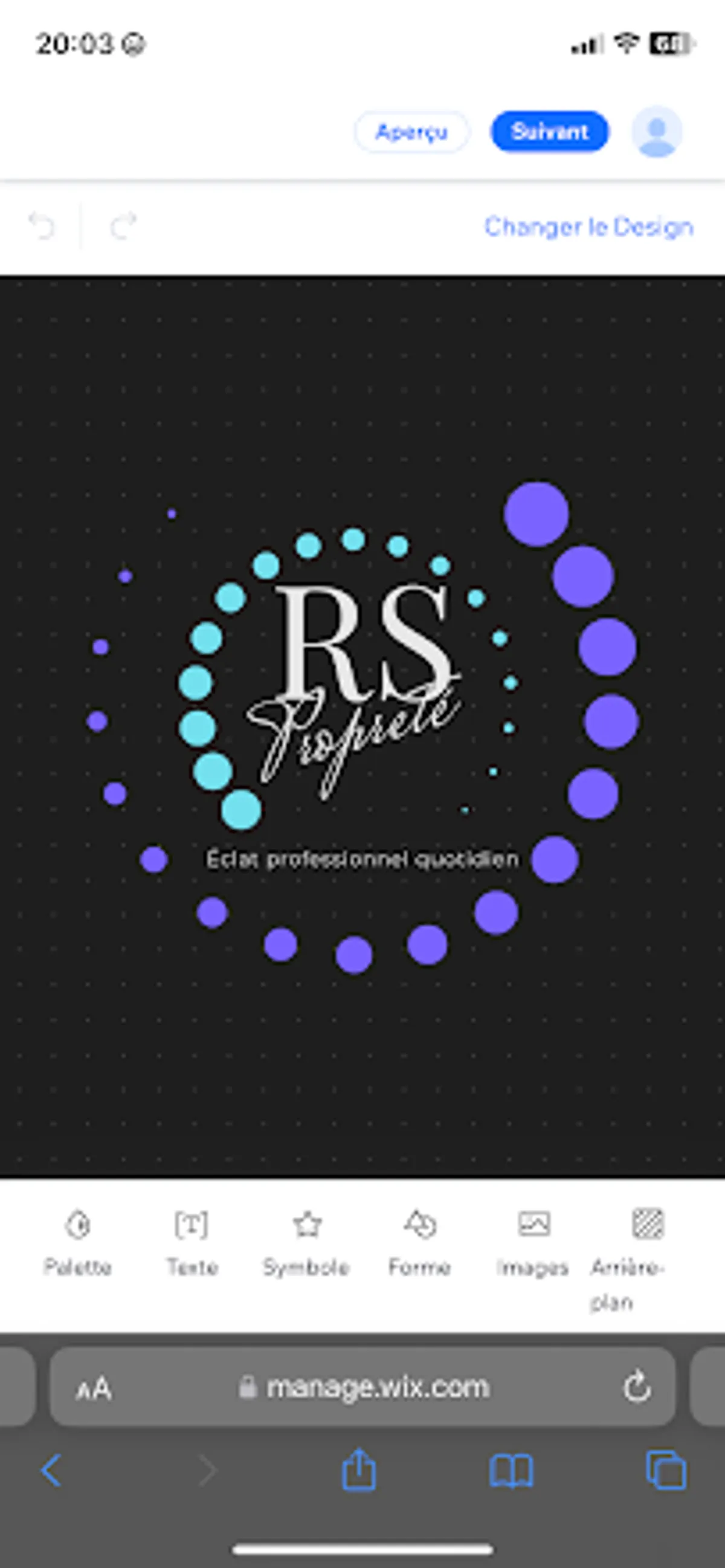 RS propreté - Photo 2