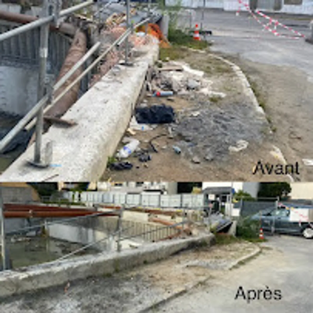 RS propreté - Photo 4