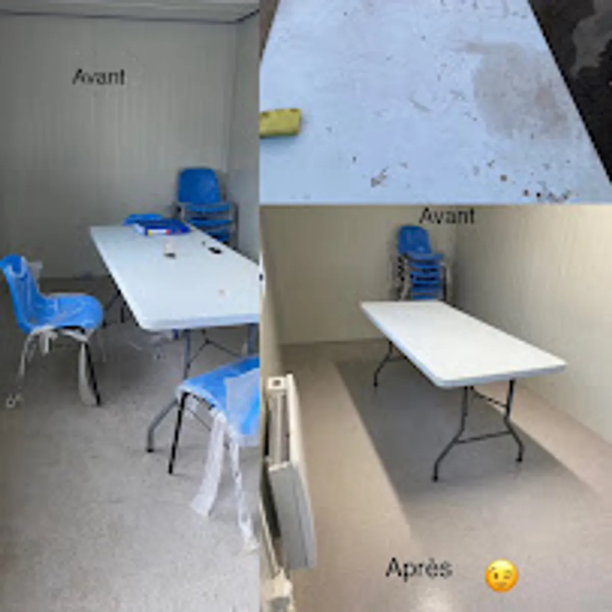 RS propreté - Photo 8