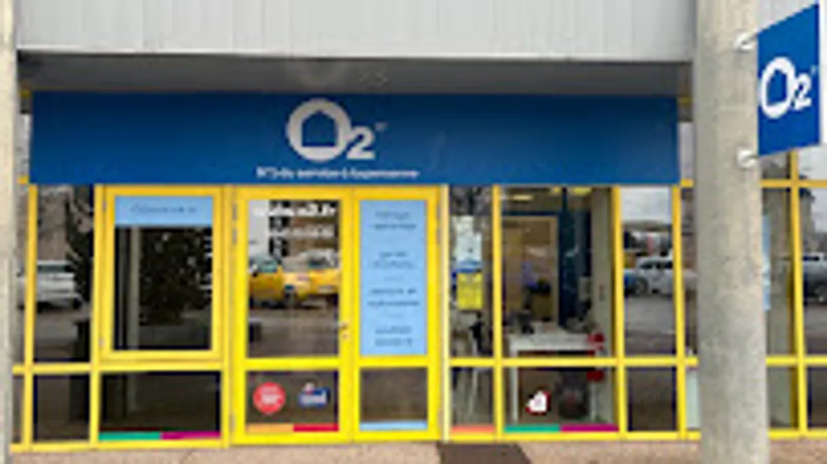 Agence O2 Dole - Services à domicile - Photo 2