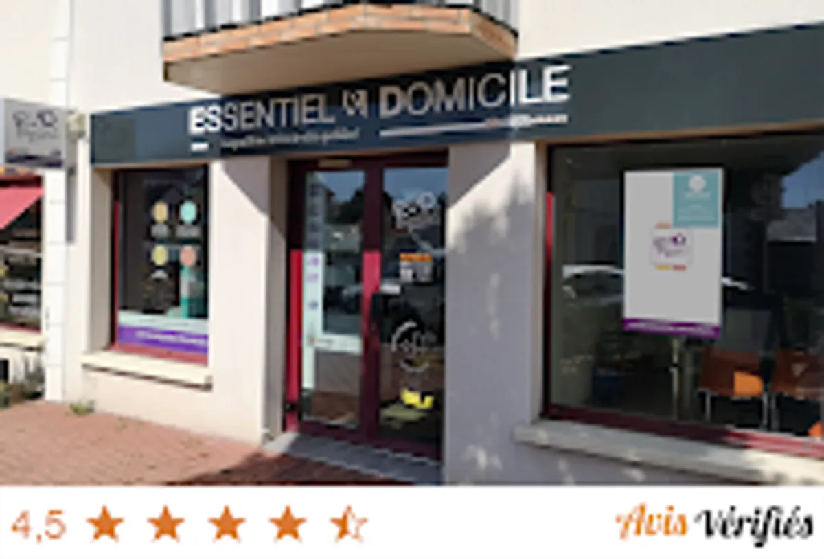 Essentiel & Domicile La Baule - Photo 2