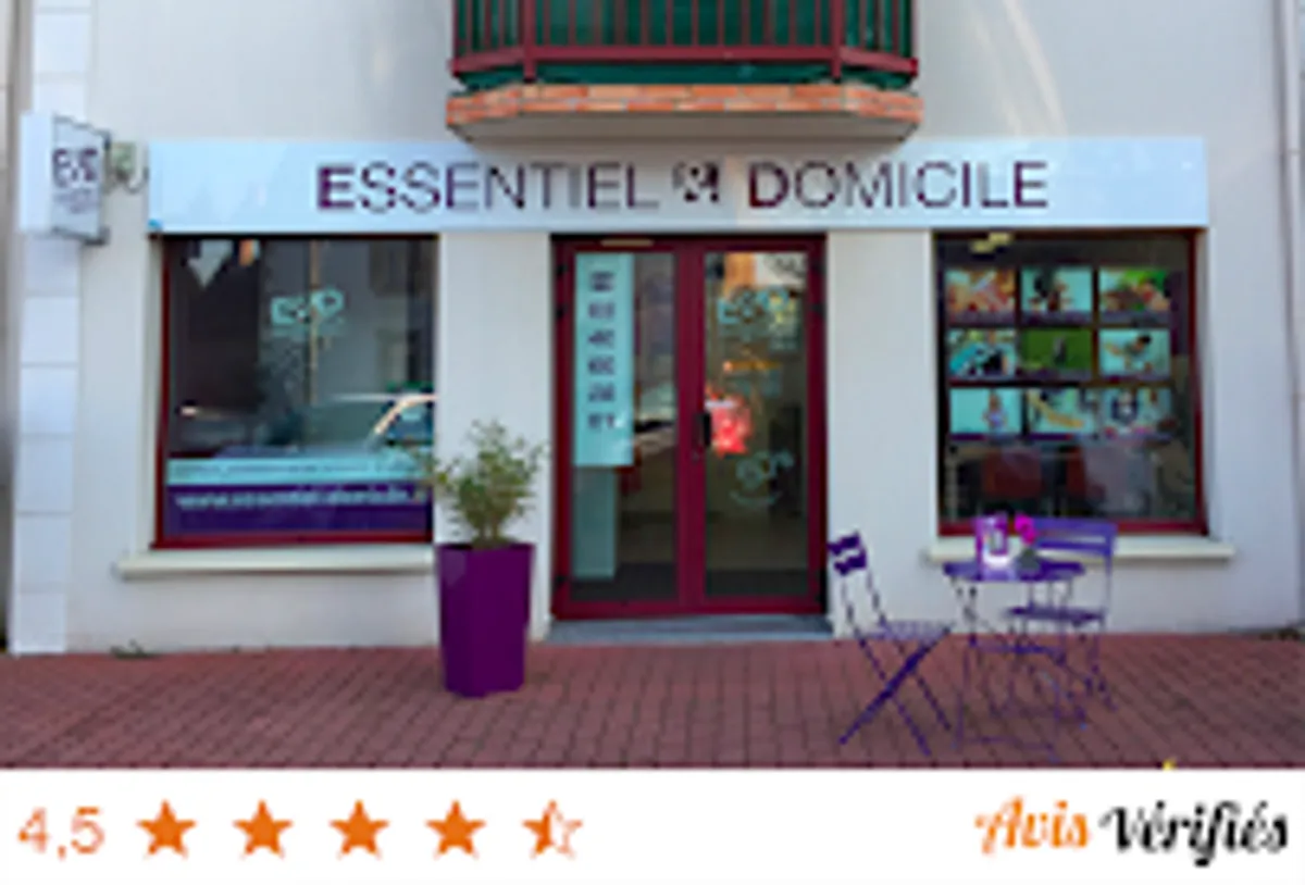 Essentiel & Domicile La Baule - Photo 3