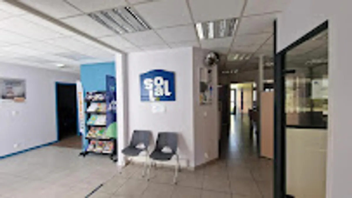 Solal Association