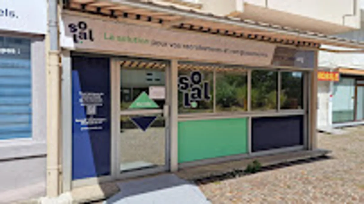 Solal Association - Photo 2