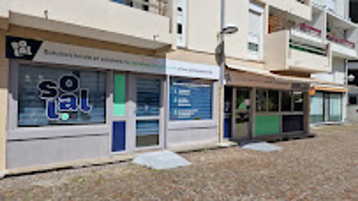 Solal Association - Photo 6