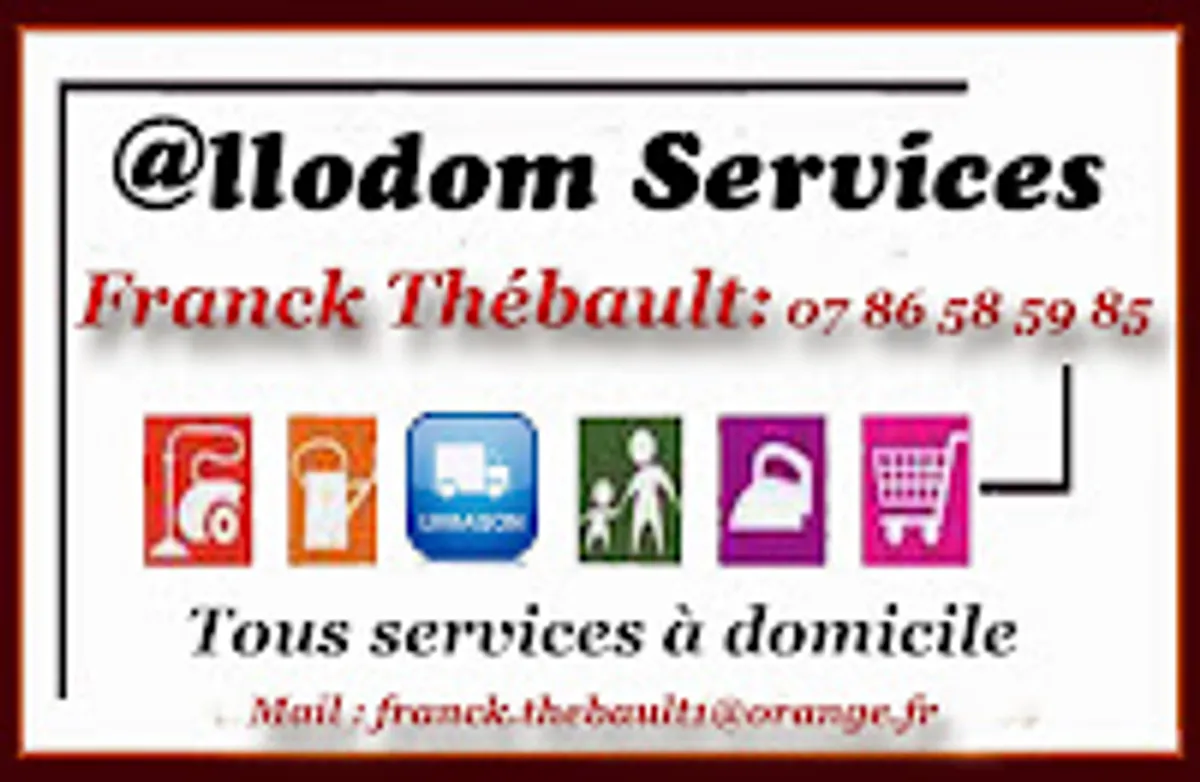 allodom services - Photo 9